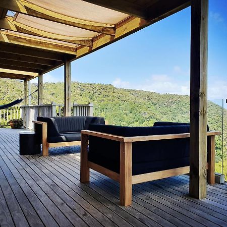 Romantic Piha Exterior foto