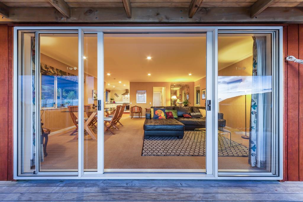 Romantic Piha Exterior foto