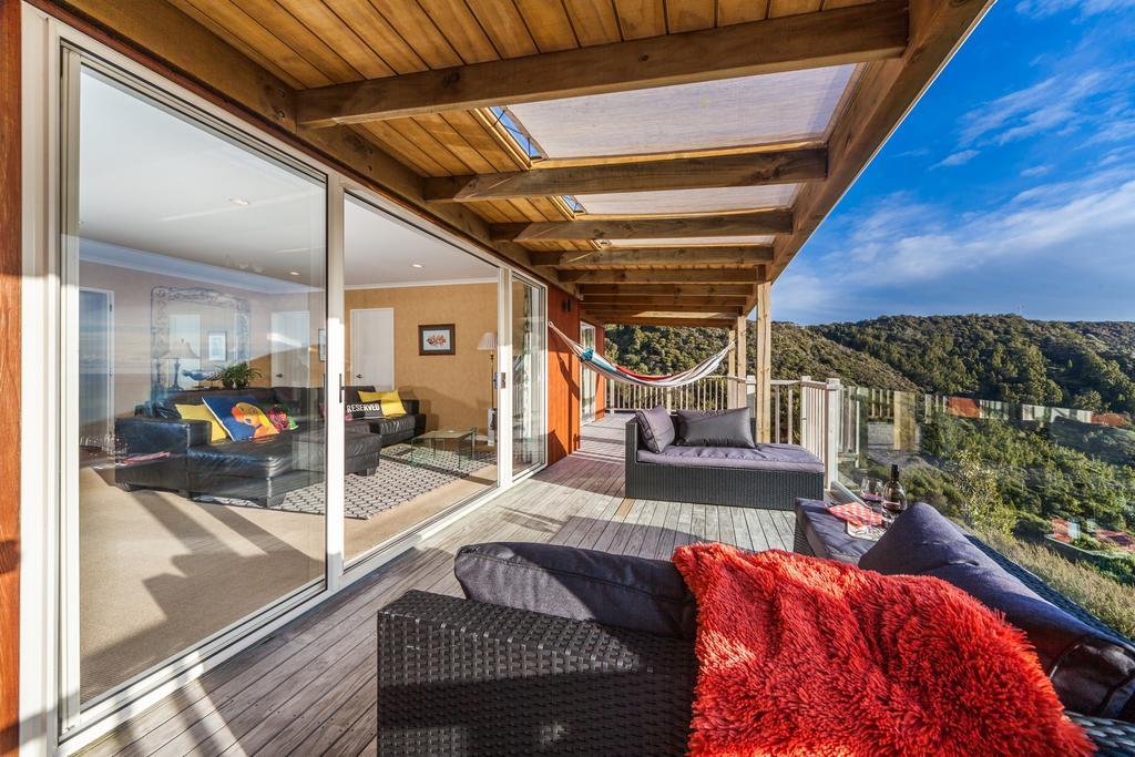 Romantic Piha Exterior foto
