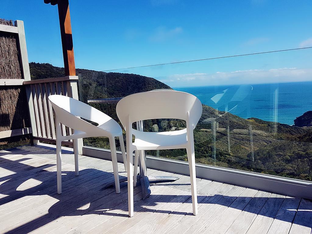 Romantic Piha Exterior foto